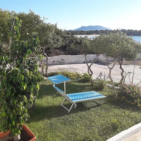Sullla Holiday home Olbia