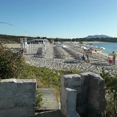 Sullla Holiday home *