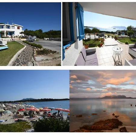 Sullla Holiday home *
