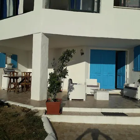 Holiday home Sullla
