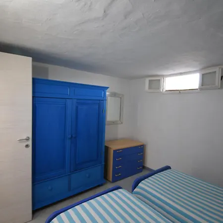 Holiday home Sullla