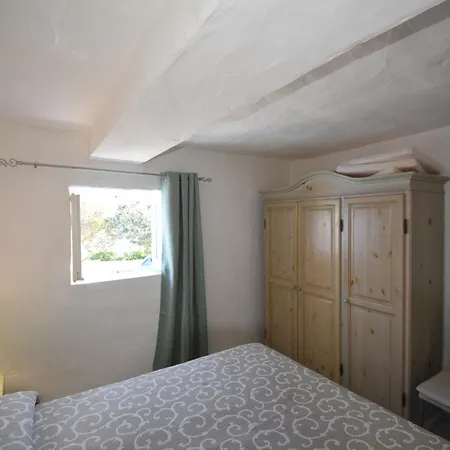 Holiday home Sullla *