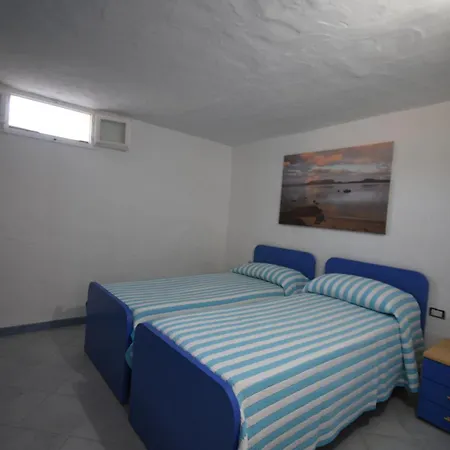 Sullla Holiday home Olbia
