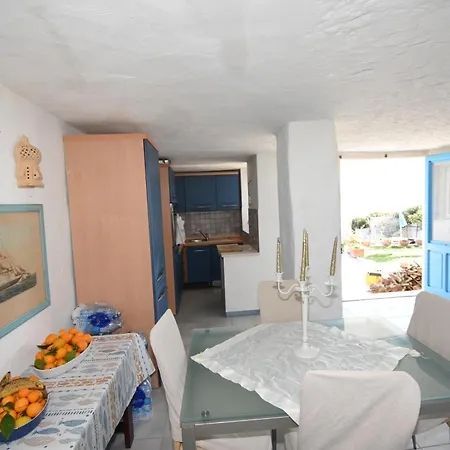 Holiday home Sullla Olbia