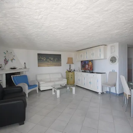 בית נופש Sullla
