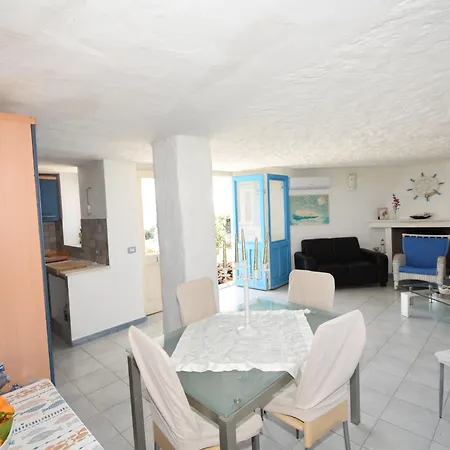 Sullla Holiday home Olbia